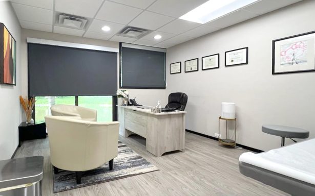 Members Primary Care